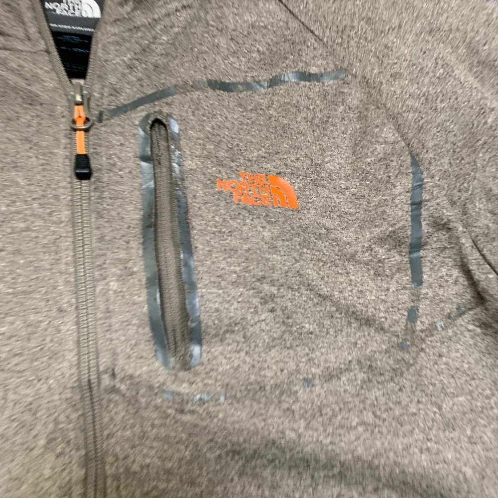 The North Face north face